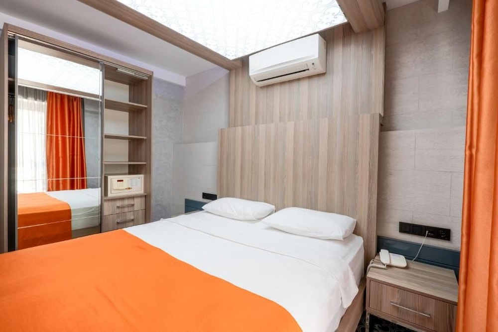 Erdem City Hotel 8/50