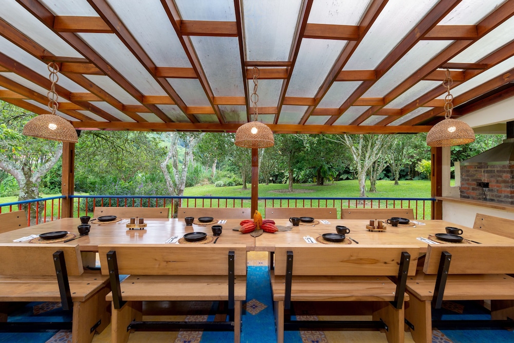 Casa Rivera del Cacao 24/42