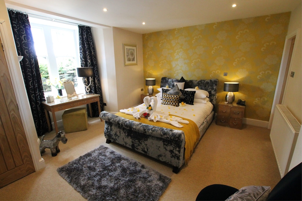 Windermere Boutique Hotel 14/50
