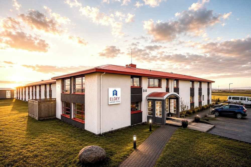 Eldey Airport Hotel 44/46