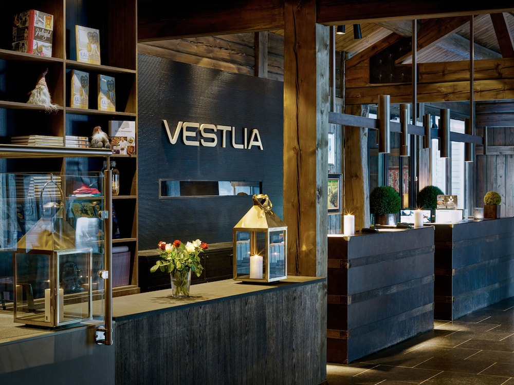 Vestlia Resort 63/75