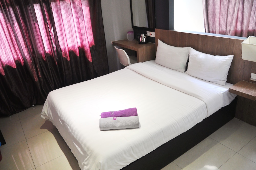 Hotel 99 - Bandar Botanik Klang 33/65