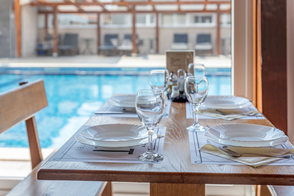 Villa Plat 35/50