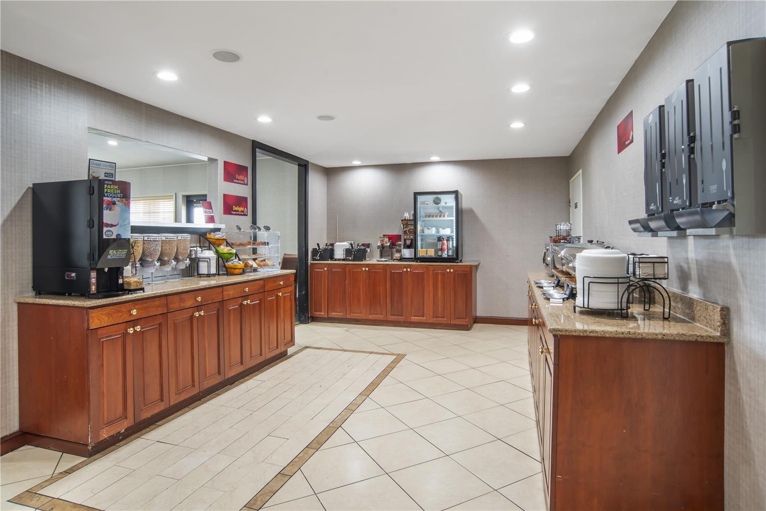Best Western Plus Bessemer Hotel & Suites 12/16