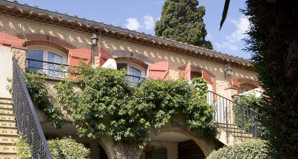 Hotel Le Mas Des Citronniers 46/48