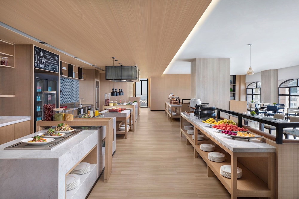 Fairfield by Marriott Hangzhou Xihu District 14/18