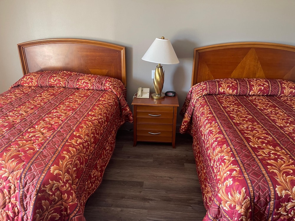 Studio6 Suites Mesquite, TX – Gross Rd 37/67