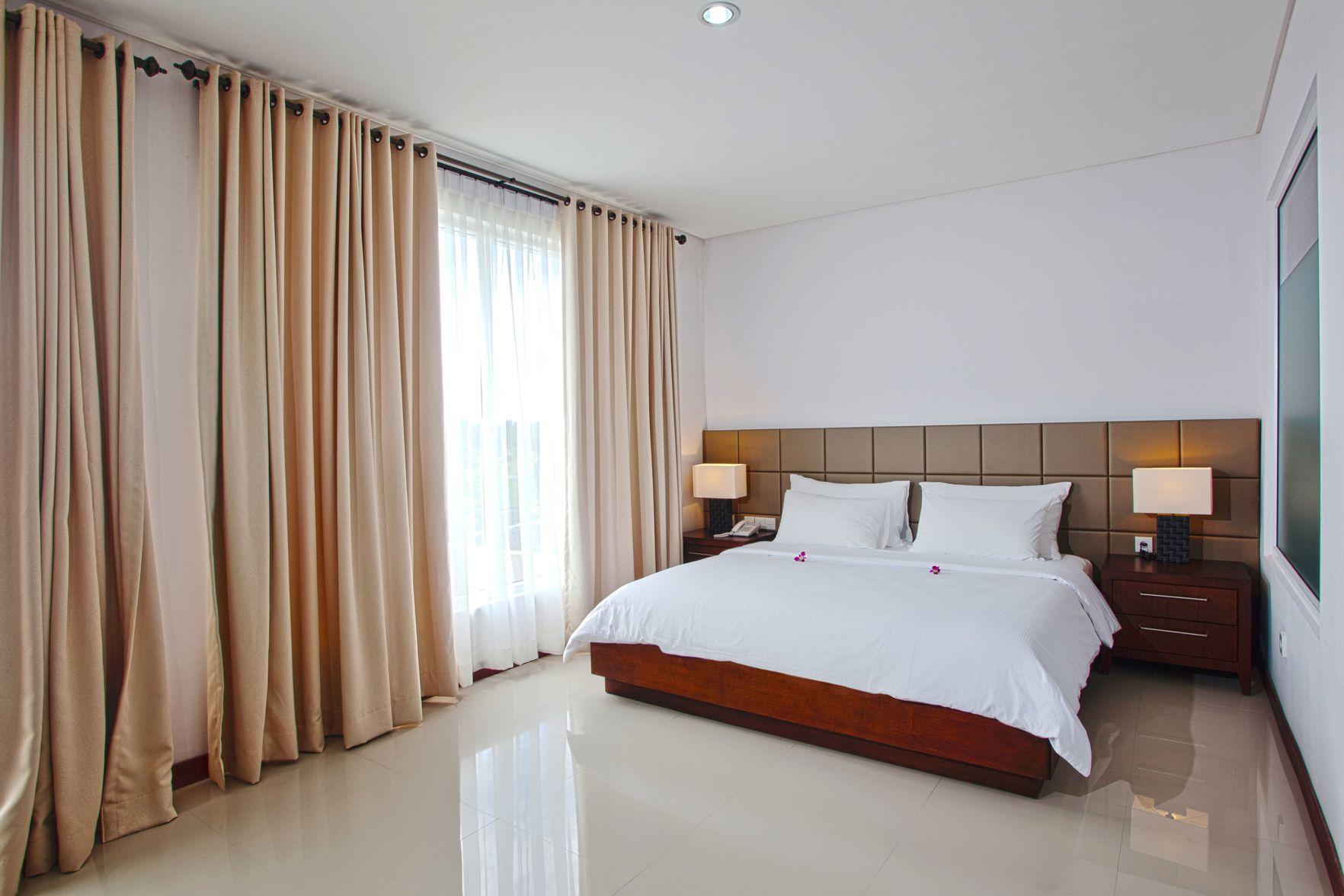 2 Bedrooms, Royal, Villa, 2 Queen Beds, Private Pool