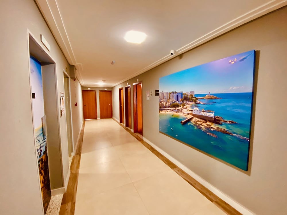 Porto Salvador Hotel 32/50