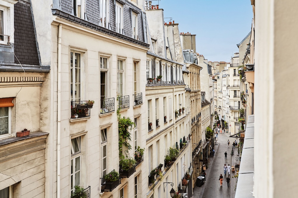 Hotel Le 6 Tiquetonne 46/50