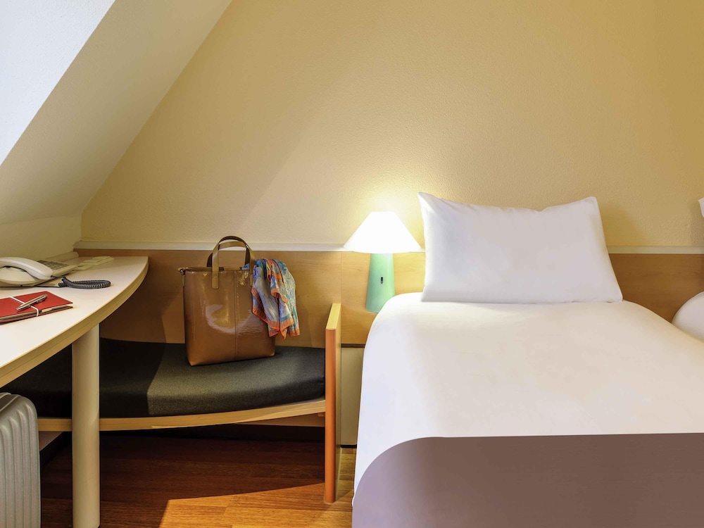 ibis Erfurt Altstadt 36/67