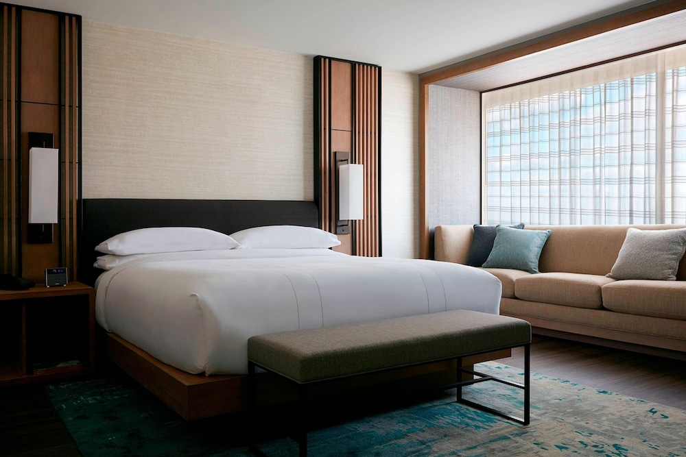 Charlotte Marriott City Center 16/74
