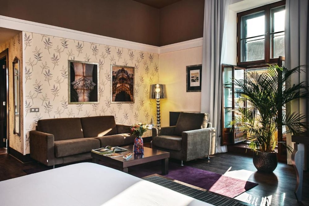 Grand Palace Brno hotel 31/48