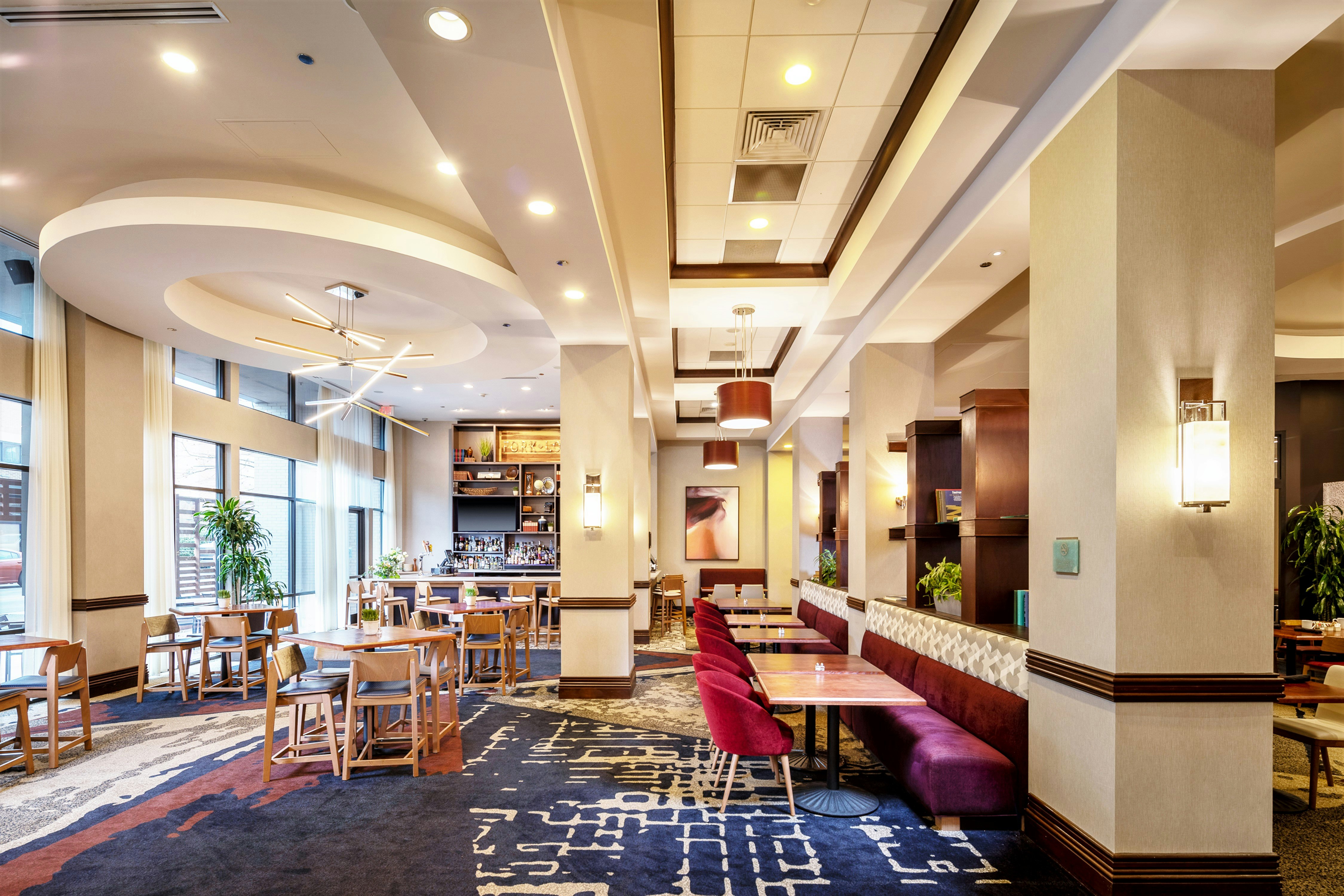 Hilton Asheville Biltmore Park 17/26