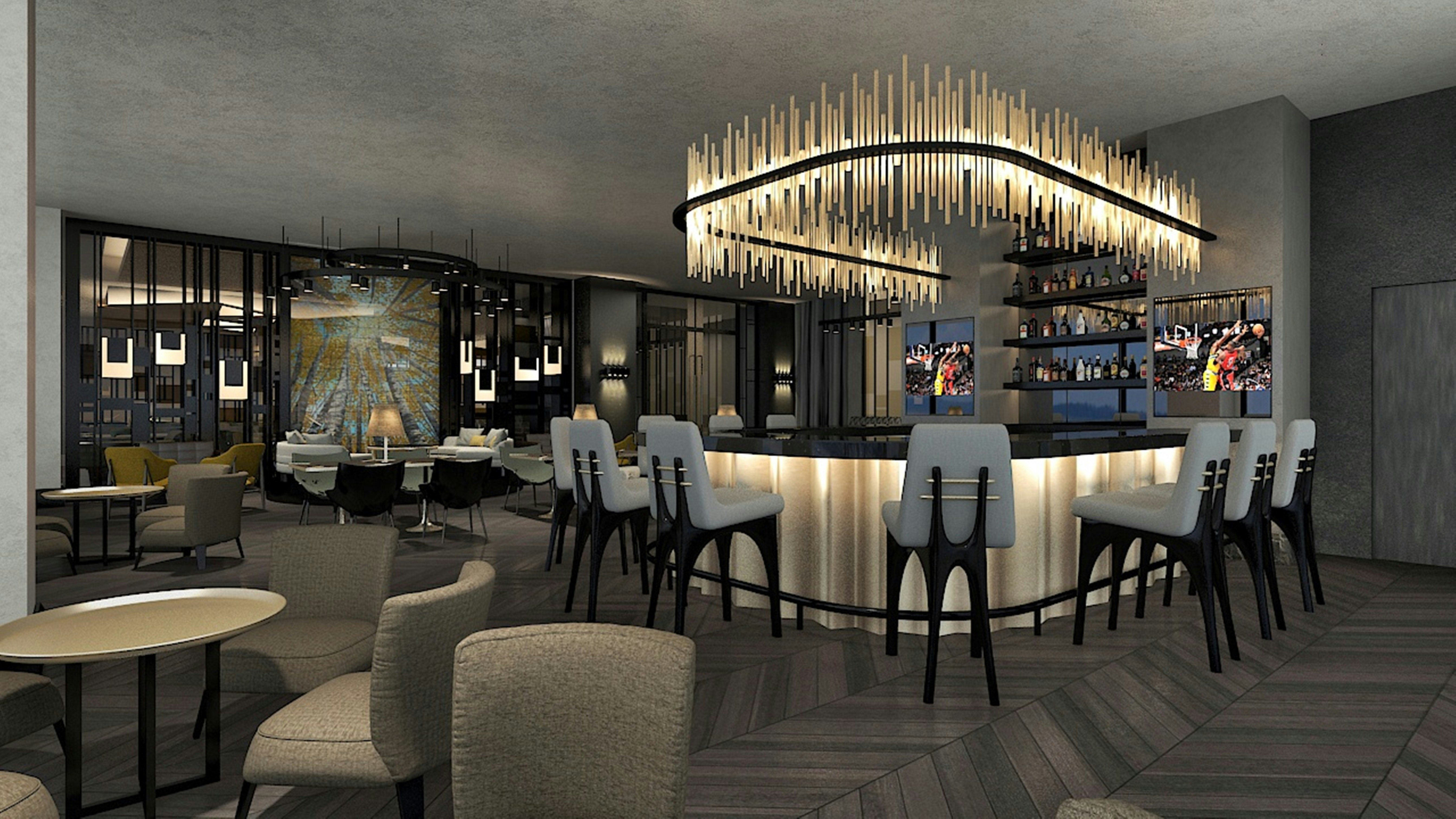 Hilton Istanbul Bakirkoy 21/44