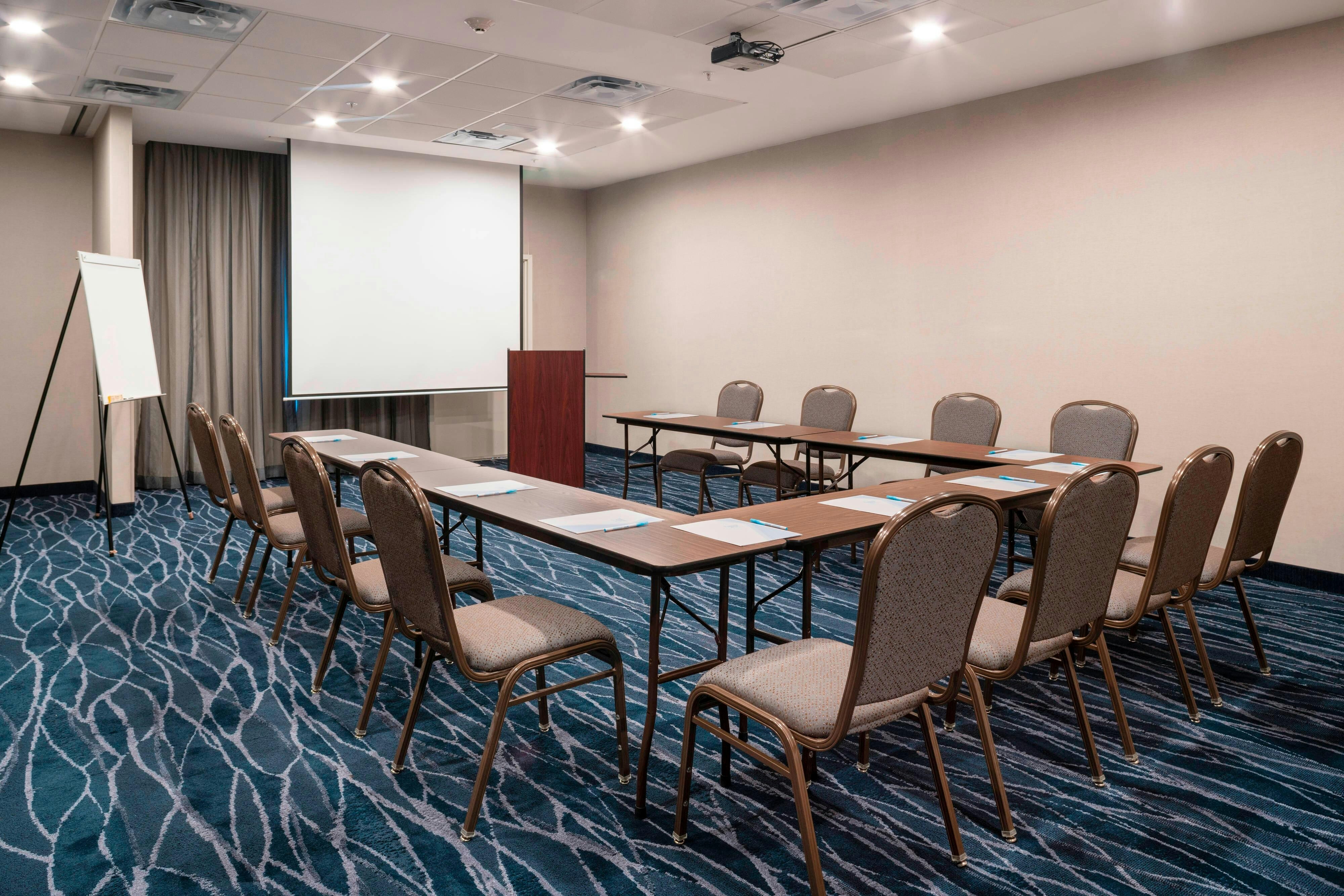 Fairfield Inn Suites By Marriott Tijuana 16/16