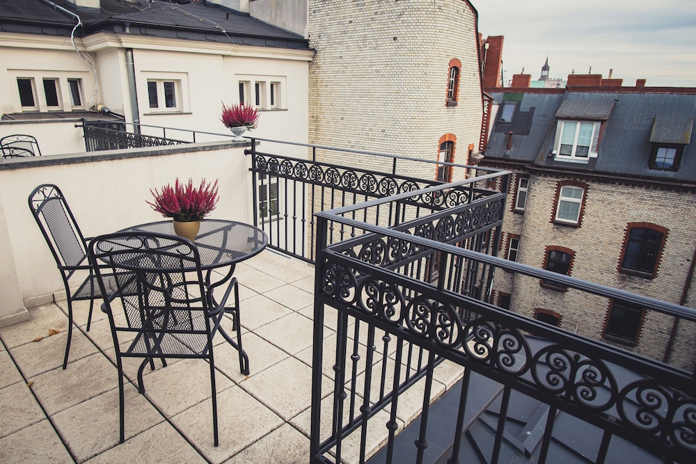 Aparthotel Fortune 37/50