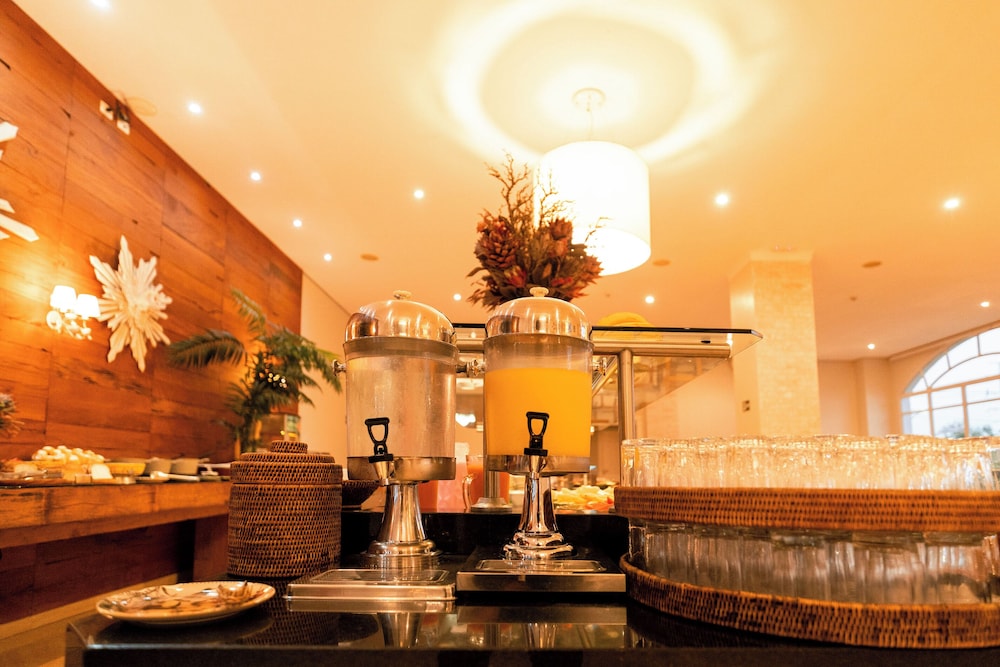 Beira Rio Palace Hotel 9/50