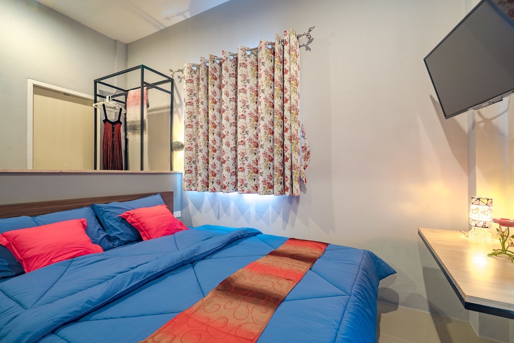 Penyos Residence 33/73