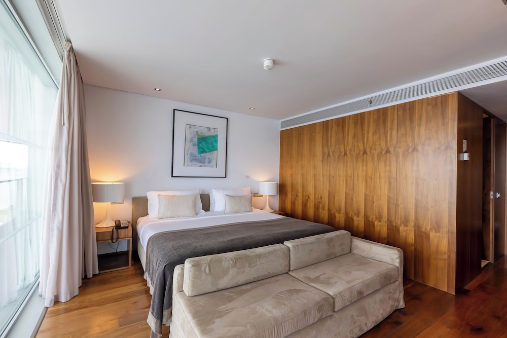 Blue & Green Troia Design Hotel 8/50
