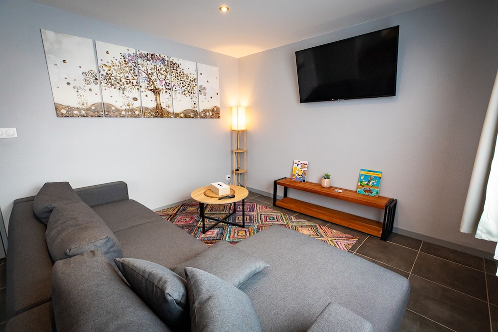 Residence Hermes Paris Orly Aeroport 23/36