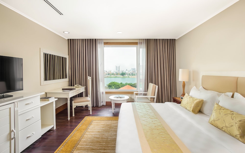 SOKHA PHNOM PENH RESIDENCE 20/75