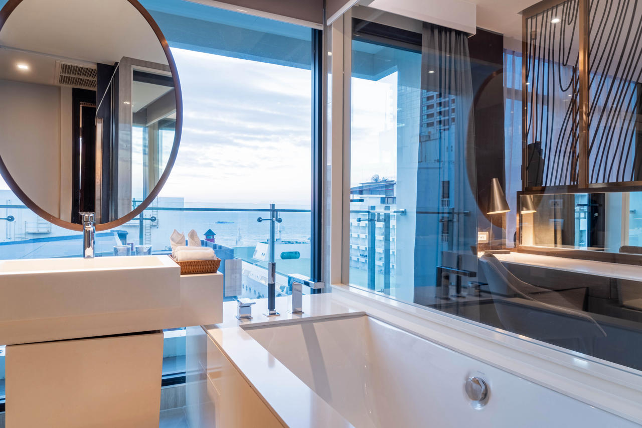 Mytt Hotel Pattaya 60/63