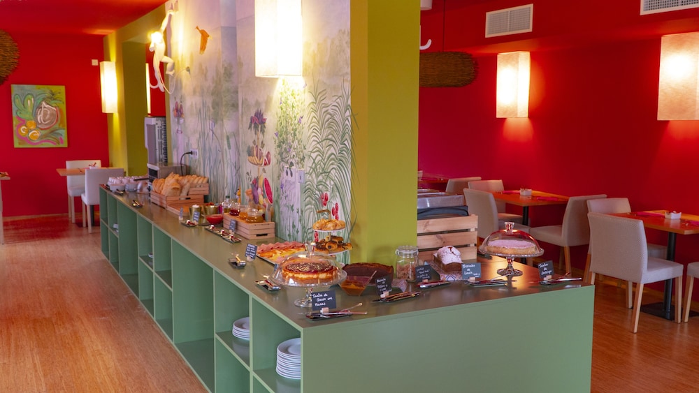 HOTEL RITUAL EL PALMAR - ADULTS ONLY 35/53