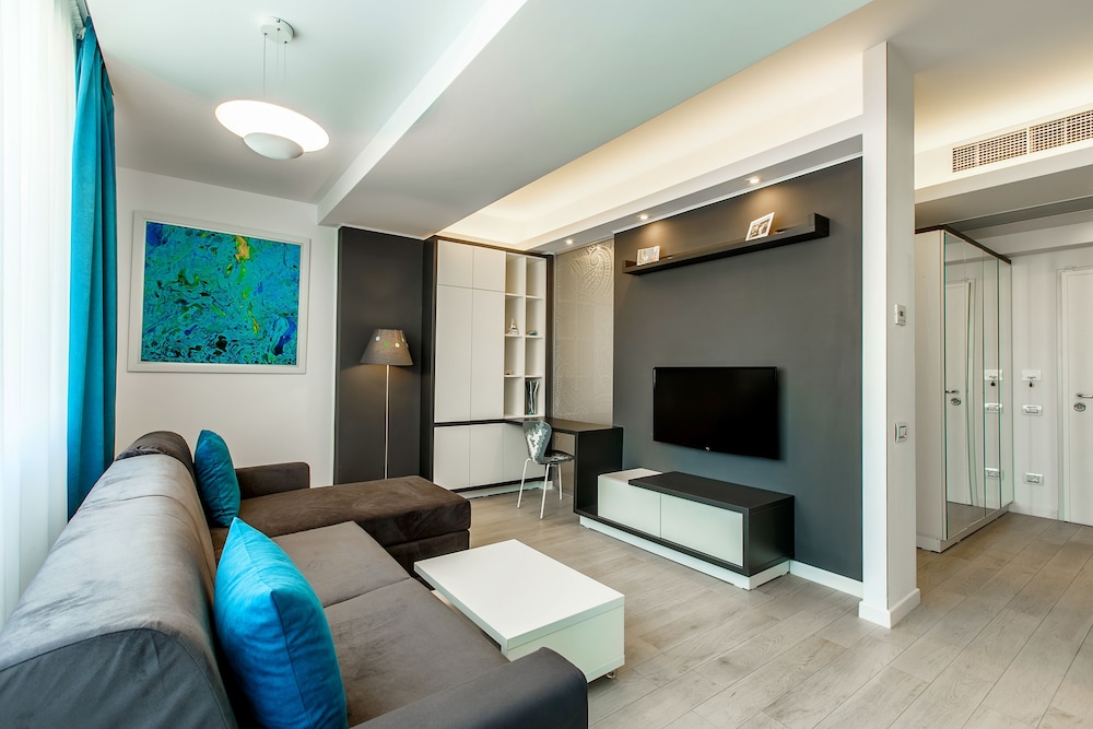 Mava Apartamente 30/50