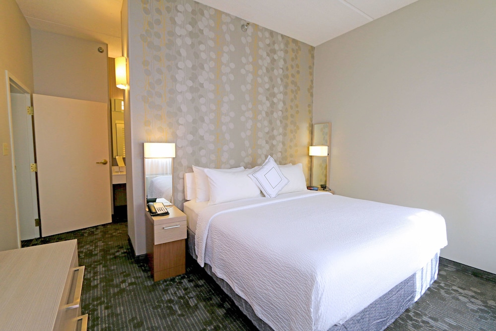 Courtyard By Marriott Austin Round Rock 16/54