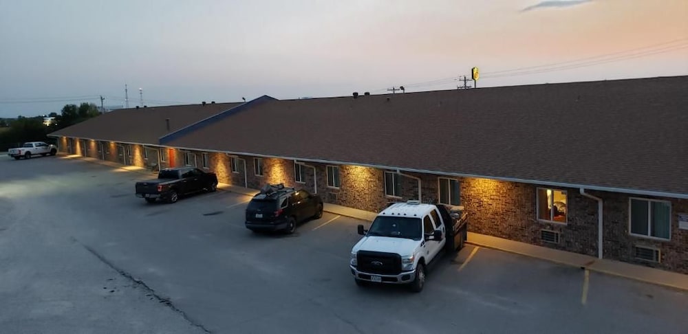 Family Budget Inn Bethany 40/48