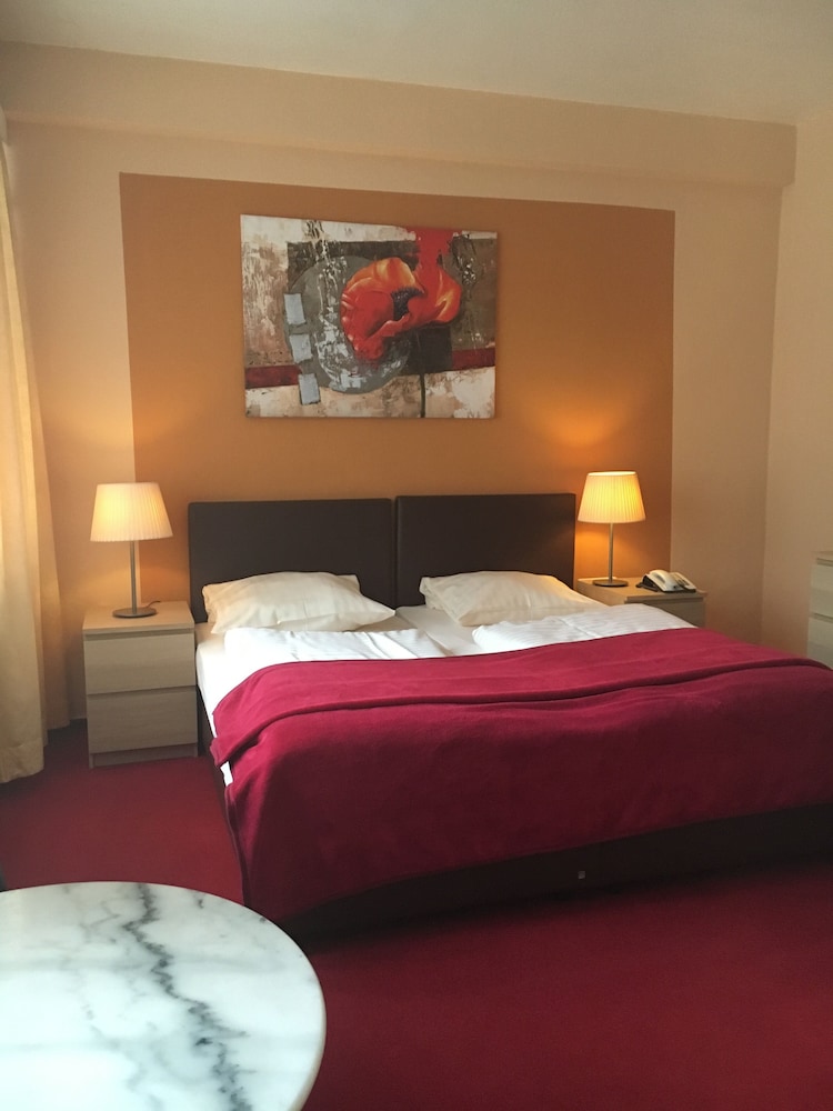 Hotel Imperial Hamburg 13/54