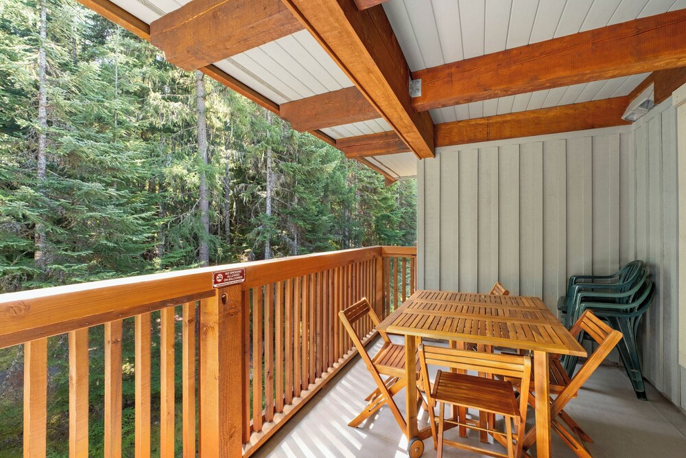 Horstman House By Whistler Premier 27/68