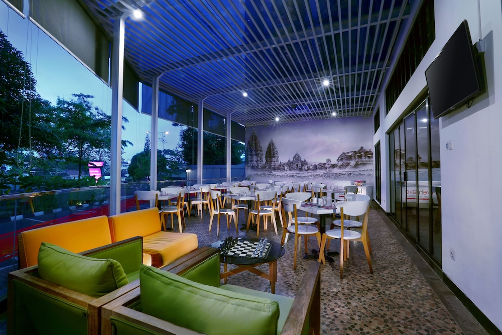 favehotel Malioboro Yogyakarta 51/70