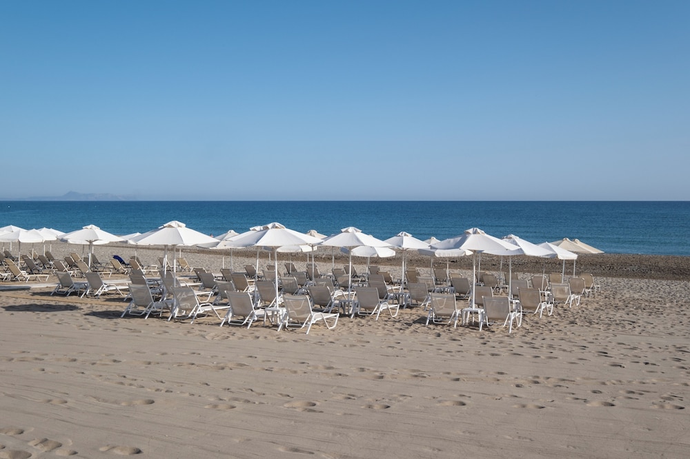 Dimitrios Village Beach Resort and Spa 42/50
