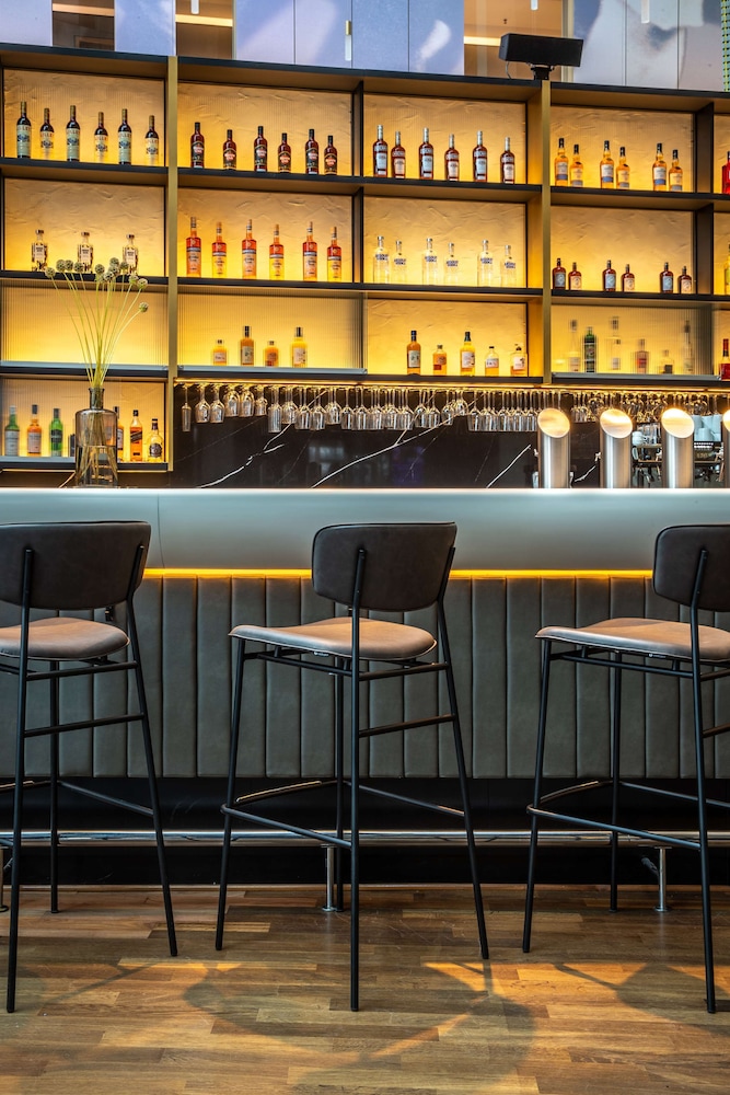 Radisson Blu Hotel Cologne in COLOGNE - KOELN