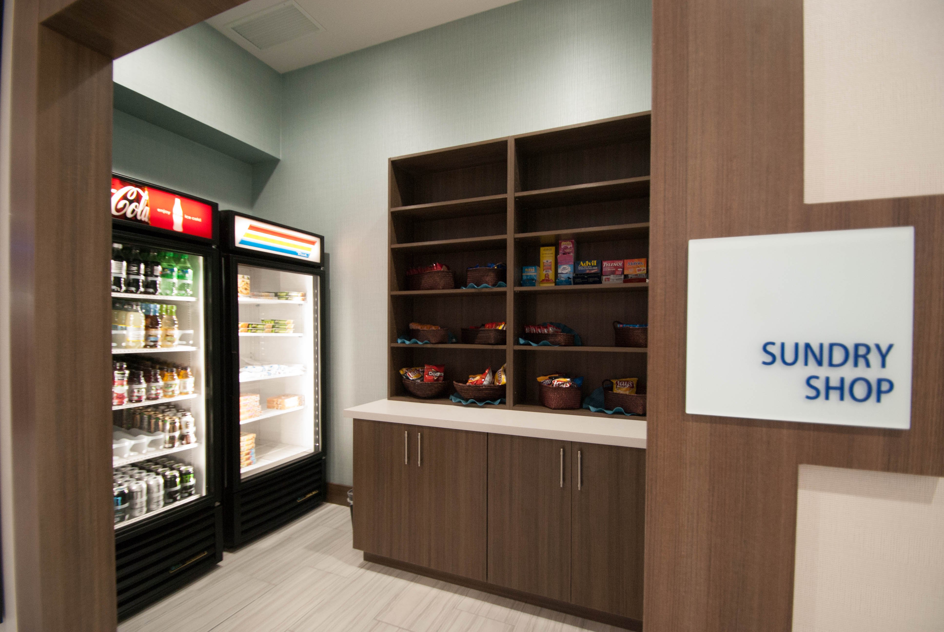 Holiday Inn Express Suites Stillwater University Area 7/49