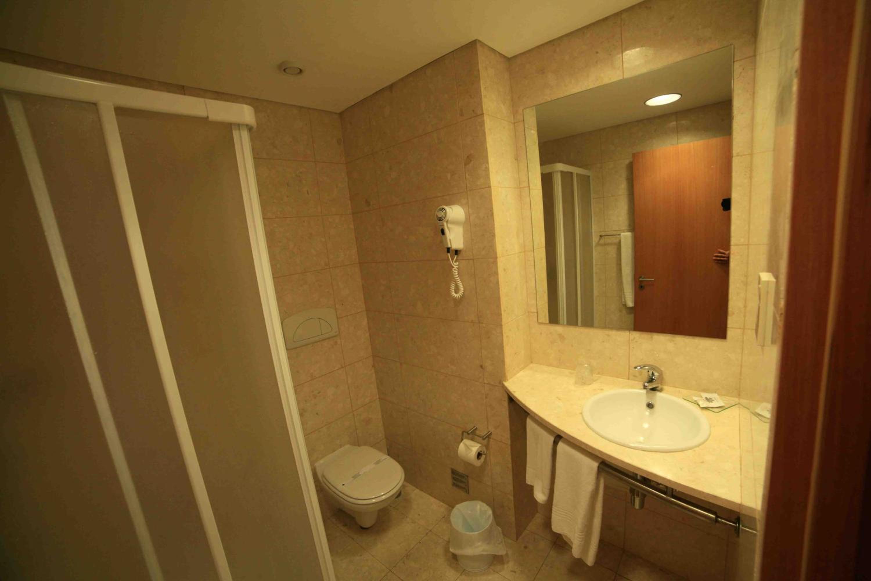 Hotel Matriz 48/50