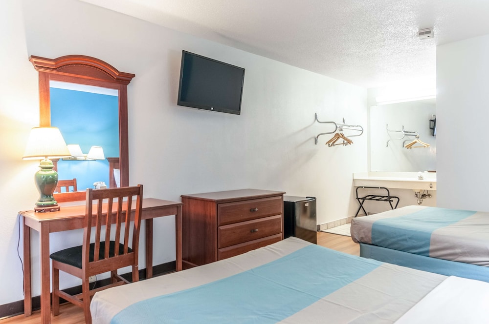 Motel6 Southgate, MI - Detroit 28/60