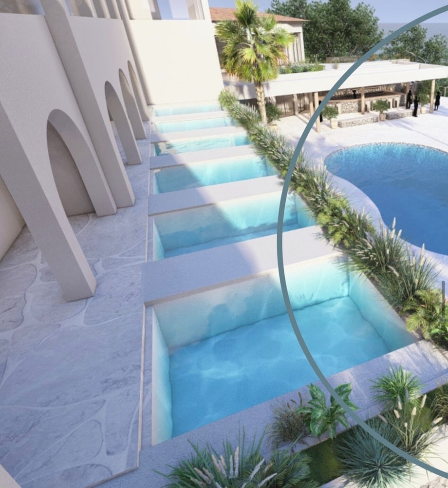 Gloria Maris Hotel Suites and Villas - Adults Only 48/74