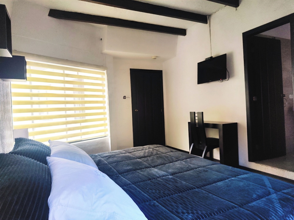 Ventanal de Bellavista Hotel 8/50
