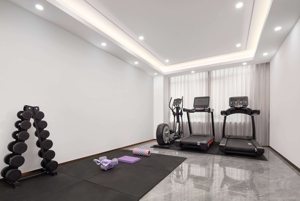 Ramada Encore by Wyndham Jinan Shanghe 22/28