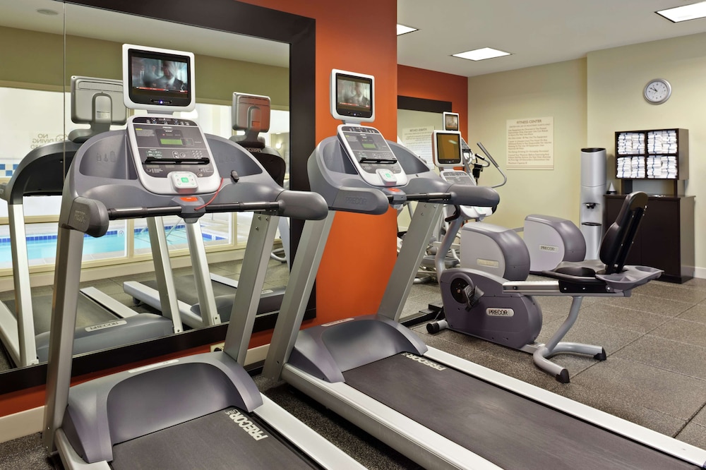 Hilton Garden Inn Independence 16/57