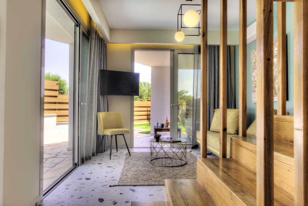 Tessera Boutique Hotel in CORFU
