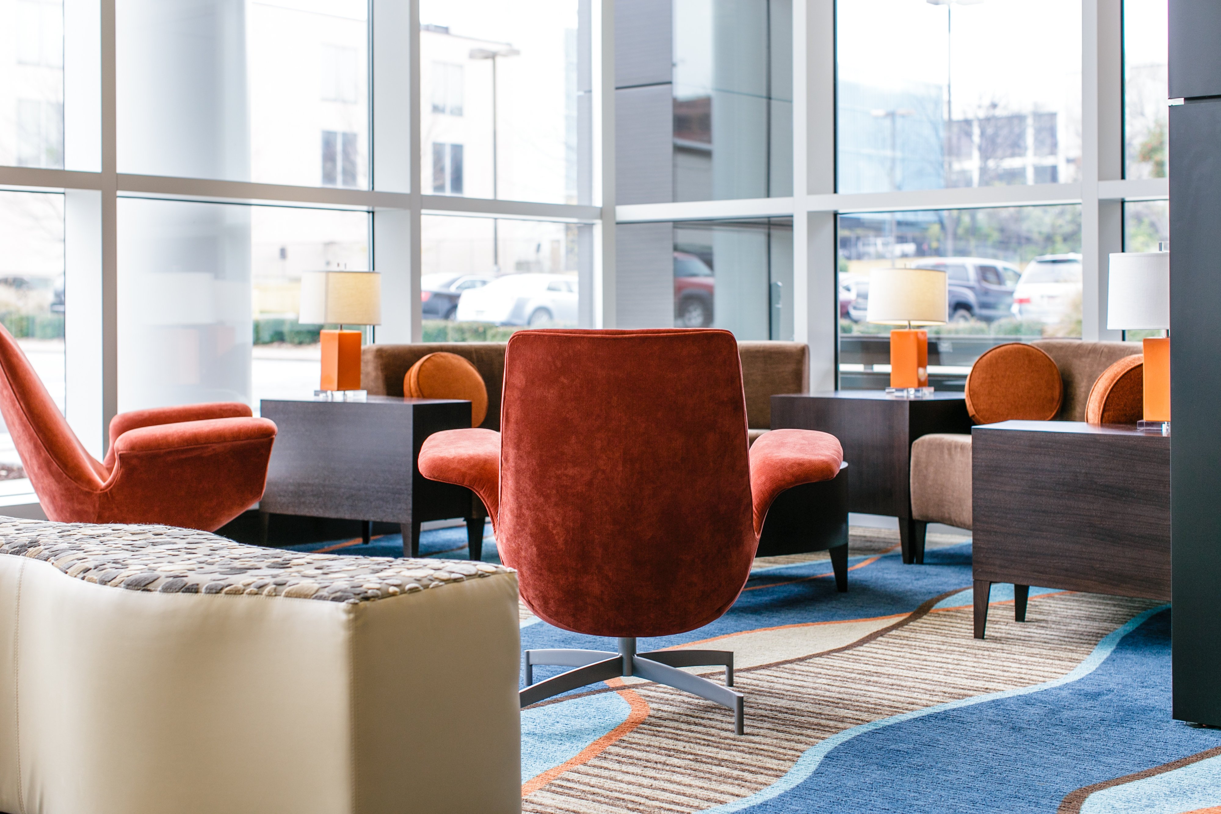 Holiday Inn Hotel & Suites CHATTANOOGA DOWNTOWN 43/65