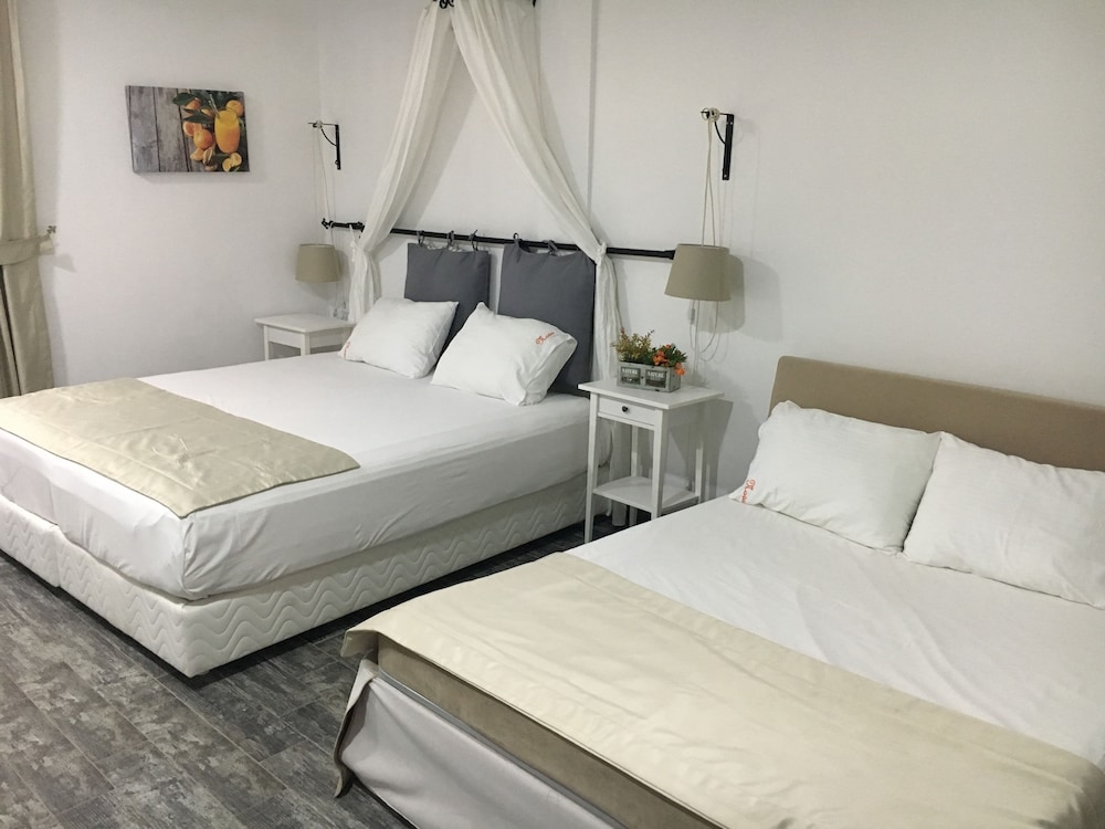 1 BEDROOM, COMFORT, CITY VIEW, PRIVATE BATHROOM