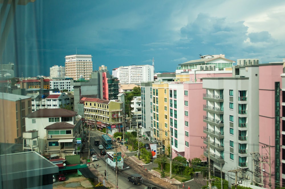 Signature Pattaya 7/70