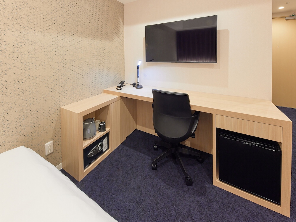Henn na Hotel Premier Kagoshima Tenmonkan 30/41