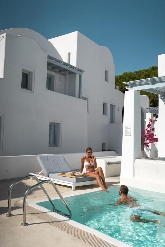 Palmariva Villas 46/49