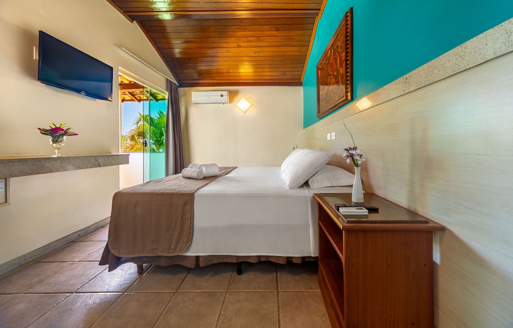 Quinta Do Sol Praia Lite Hotel 18/42